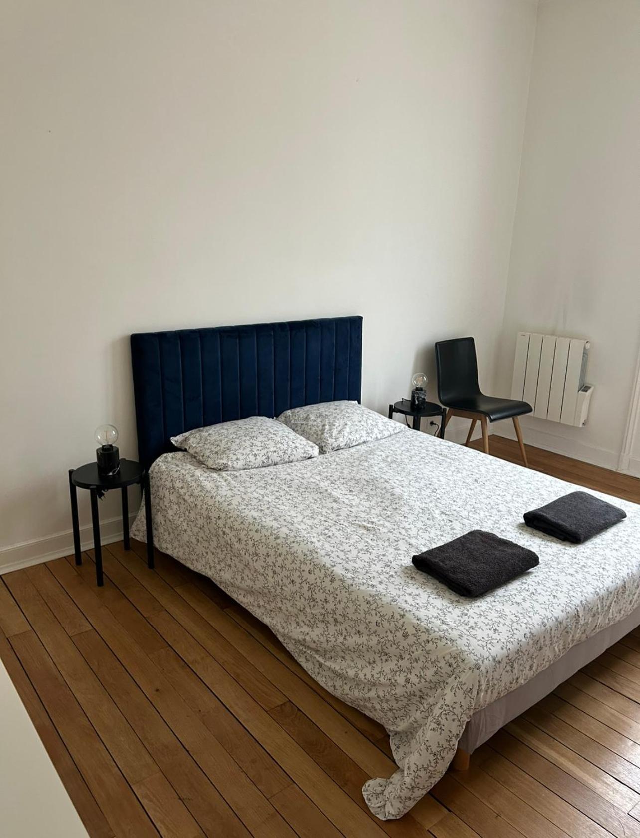 * Le Cathedrale * Apartment แร็งส์ ภายนอก รูปภาพ